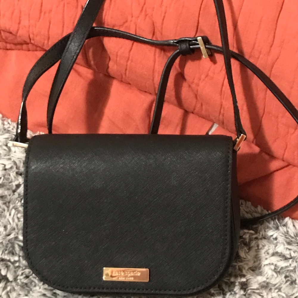 Kate Spade mini cross body